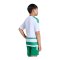 adidas Hooped 26 Trikot Kids Weiß - weiss