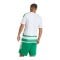 adidas Hooped 26 Trikot Weiß - weiss