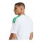 adidas Hooped 26 Trikot Weiß - weiss