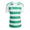 adidas Hooped 26 Trikot Weiß - weiss