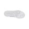 adidas Hoops 3 Mid Classic Vintage Sneaker Weiß - weiss
