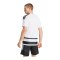 adidas Hopped 26 Trikot Weiß - weiss