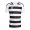 adidas Hopped 26 Trikot Weiß - weiss