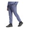 adidas Hose Blau - blau