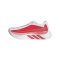 adidas Hyperboost Edge Laufschuh Weiß - weiss