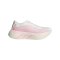 adidas Damen Hyperboost Edge Hyperboost Pro Laufschuh Weiß - weiss
