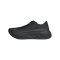 adidas Hyperboost Edge Hyperboost Pro Laufschuh Schwarz - schwarz