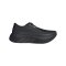 adidas Hyperboost Edge Hyperboost Pro Laufschuh Schwarz - schwarz