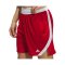 adidas Iconic Squad Short Rot - rot