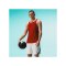 adidas Iconic Squad Trikot Rot - rot