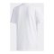 adidas ID Stadium Tee T-Shirt Weiss - weiss