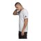 adidas ID Stadium Tee T-Shirt Weiss - weiss