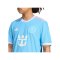 adidas Inter Miami Authentic MESSI Trikot 3rd 2025/2026 Blau - blau