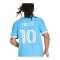 adidas Inter Miami Authentic MESSI Trikot 3rd 2025/2026 Blau - blau