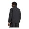 adidas Inter Miami Anthem Jacke Schwarz - schwarz