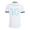 adidas Inter Miami Authentic Messi Trikot 3rd 2026 Weiß - weiss