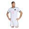 adidas Inter Miami Authentic Messi Trikot 3rd 2026 Weiß - weiss