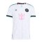 adidas Inter Miami Authentic Messi Trikot 3rd 2026 Weiß - weiss