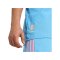 adidas Inter Miami Authentic Trikot 3rd 2025/2026 Blau - blau
