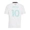 adidas Inter Miami Messi Trikot 3rd 2026 Kids Weiß - weiss