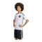 adidas Inter Miami Messi Trikot 3rd 2026 Kids Weiß - weiss