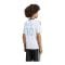adidas Inter Miami Messi Trikot 3rd 2026 Kids Weiß - weiss