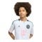 adidas Inter Miami Messi Trikot 3rd 2026 Kids Weiß - weiss