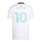 adidas Inter Miami Messi Trikot 3rd 2026 Weiß - weiss