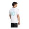 adidas Inter Miami Messi Trikot 3rd 2026 Weiß - weiss