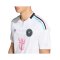 adidas Inter Miami Messi Trikot 3rd 2026 Weiß - weiss