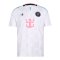 adidas Inter Miami Messi Trikot 3rd 2026 Weiß - weiss
