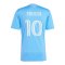 adidas Inter Miami MESSI Trikot 3rd 2025/2026 Kids Blau - blau