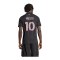 adidas Inter Miami Messi Trikot Away 2026/2027 Schwarz - schwarz