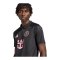 adidas Inter Miami Messi Trikot Away 2026/2027 Schwarz - schwarz