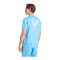 adidas Inter Miami T-Shirt Blau - blau