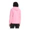 adidas Inter Miami Tiro Travel Jacke Rosa - rosa