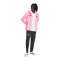 adidas Inter Miami Tiro Travel Jacke Rosa - rosa