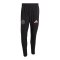 adidas Inter Miami Travel Hose Schwarz - schwarz