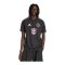 adidas Inter Miami Trikot Away 2026/2027 Schwarz - schwarz