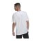 adidas Internal T-Shirt Weiss - weiss