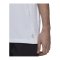 adidas Internal T-Shirt Weiss - weiss