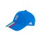 adidas Italien Cap EM 2024 Blau - blau