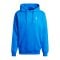 adidas Italien DNA Hoody Blau - blau