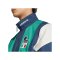 adidas Italien EQT Jacke Blau - blau