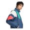 adidas Italien EQT Jacke Blau - blau