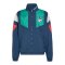 adidas Italien EQT Jacke Blau - blau
