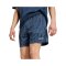 adidas Italien EQT Short Blau - blau