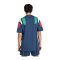 adidas Italien EQT T-Shirt Blau - blau
