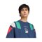 adidas Italien EQT T-Shirt Blau - blau