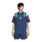 adidas Italien EQT T-Shirt Blau - blau